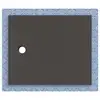 Image de Geberit CleanFloor30 Receveur de douche rectangulaire/carré, 551022DM1,