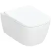 Image de Geberit iCon WC suspendu avec TurboFlush, 503162008,