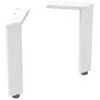 Image de Geberit Pieds de meuble, 2 pièces, 502330011,