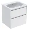 Image de Geberit Renova Plan Meuble avec vasque, 2 tiroirs, 504039001,
