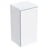 Image de Geberit Renova Plan Meuble suspendu, 1 porte, 504043011,