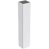 Image de Geberit Renova Plan Colonne, 1 porte, 504045001,