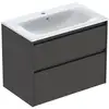 Image de Geberit Renova Plan Meuble avec vasque, 2 tiroirs, 504040JK1,