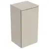 Image de Geberit Renova Plan Meuble suspendu, 1 porte, 504043DB1,
