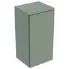 Image de Geberit Renova Plan Meuble suspendu, 1 porte, 504043IK1,