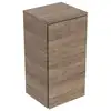 Image de Geberit Renova Plan Meuble suspendu, 1 porte, 504043JR1,