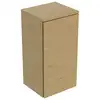 Image de Geberit Renova Plan Meuble suspendu, 1 porte, 504043PS1,