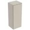 Image de Geberit Renova Plan Meuble suspendu, 1 porte, 504044DB1,