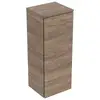 Image de Geberit Renova Plan Meuble suspendu, 1 porte, 504044JR1,