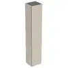 Image de Geberit Renova Plan Colonne, 1 porte, 504045DB1,