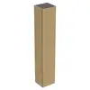 Image de Geberit Renova Plan Colonne, 1 porte, 504045PS1,