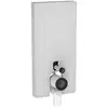 Image de Geberit Monolith Module sanitaire pour cuvette au sol, 131003TD5,