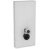 Image de Geberit Monolith Module sanitaire pour cuvette suspendue, 131022TD5,