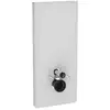 Image de Geberit Monolith Module sanitaire pour cuvette suspendue, 131031TD5,
