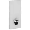 Image de Geberit Monolith Plus Module sanitaire pour cuvette suspendue, 131231TD7,