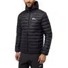 Image de Jack Wolfskin Passamani Down Hoody M RDS Veste, Phantom, S Hommes