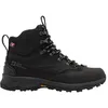 Image de Jack Wolfskin Femme TERRAQUEST Arctic Texapore Mid W Botte de randonnée, Phantom, 39 EU
