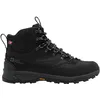 Image de Jack Wolfskin Homme TERRAQUEST Arctic Texapore Mid M Botte de randonnée, Phantom, 44 EU