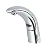 Image de Conti+ IQ Mitigeur de lavabo à déclenchement sans contact A10 Click, 100.000.11, A10 Click