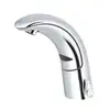 Image de Conti+ IQ Mitigeur de lavabo à déclenchement sans contact A30 Click basse pression, 100.030.11, A30 Click