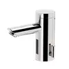 Image de Conti+ lino Mitigeur de lavabo à déclenchement sans contact L10 Click, 120.000.11, L10 Click
