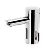 Image de Conti+ lino Mitigeur de lavabo à déclenchement sans contact L30 Click basse pression, 120.030.11, L30 Click