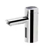Image de Conti+ lino Mitigeur de lavabo à déclenchement sans contact L20 Click, 120.048.11, L20 Click