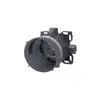 Image de Conti+ HANSAVAROX Unité de base U3V, solution compacte, DN 15 (kit de montage), 220.027.00,