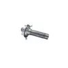 Image de Conti+ Bouchon de rinçage spécial pour unité de base HANSAVAROX U3V, 550.024.00,