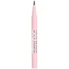 Image de KYLIE COSMETICS - Kyliner Liquid Pen Eyeliner 0.3 ml Noir unisex