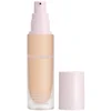 Image de KYLIE COSMETICS - Power Plush Longwear Fond de teint 30 ml Nude unisex