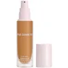 Image de KYLIE COSMETICS - Power Plush Longwear Fond de teint 30 ml Marron clair unisex