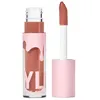Image de KYLIE COSMETICS - Kylie High Gloss 3.3 ml Or rose unisex