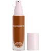 Image de KYLIE COSMETICS - Power Plush Longwear Fond de teint 30 ml Marron unisex