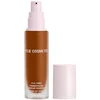 Image de KYLIE COSMETICS - Power Plush Longwear Fond de teint 30 ml Marron unisex