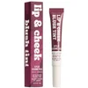 Image de KYLIE COSMETICS - Lip&Cheek Blush Tint 9 ml Marron unisex