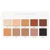 Image de KYLIE COSMETICS - Classic Matte Palette Fard à paupières 9 g Marron clair unisex