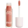 Image de KYLIE COSMETICS - Supple Kiss Lip Glaze Gloss 3 ml Or rose female