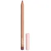 Image de KYLIE COSMETICS - Precision Pout Liner Crayon à lèvres 1 g Or rose unisex