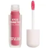Image de KYLIE COSMETICS - Supple Kiss Lip Glaze Gloss 3 ml Rose female