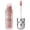 Image de KYLIE COSMETICS - King Kylie Supple Kiss Lip Glaze Gloss 3 ml Or rose female