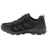 Image de Jack Wolfskin Homme VOJO 3 TEXAPORE LOW M Chaussure de Trail, Noir, 40.5 EU