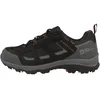 Image de Jack Wolfskin Homme VOJO 3 TEXAPORE LOW M Chaussure de Trail, Gris / Orange, 42.5 EU