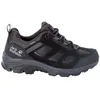 Image de Jack Wolfskin Femme VOJO 3 TEXAPORE LOW W Chaussure de Trail, Noir, 40.5 EU