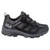 Image de Jack Wolfskin Femme VOJO 3 TEXAPORE LOW W Chaussure de Trail, Noir, 41 EU