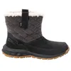 Image de Jack Wolfskin Femme QUEENSTOWN TEXAPORE BOOT W Chaussure de Trail, Phantom / Gris, 37 EU