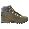 Image de Jack Wolfskin Homme THUNDER BAY TEXAPORE MID M Chaussure de Trail, Khaki / Gris, 42.5 EU