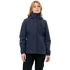 Image de Jack Wolfskin STORMY POINT 2L JKT W