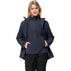 Image de Jack Wolfskin Moonrise 3IN1 JKT W