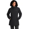 Image de Jack Wolfskin Femme Heidelstein Ins Jkt W Coat, Noir, L EU